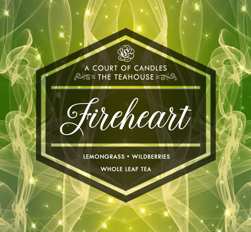 Fireheart - Whole Leaf Tea